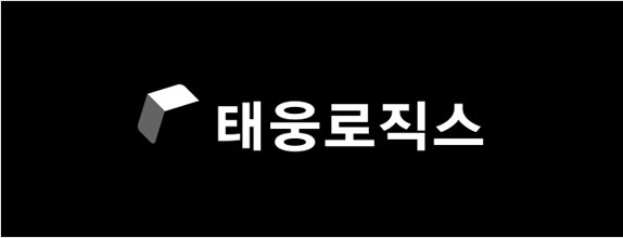 KOREAN CI 심볼마크 이미지